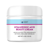 Hyaluronic Acid Beauty Cream 113g