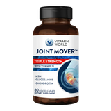 Triple Strength Joint Mover™ with Vitamin D 80ct Caplets