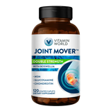 Joint Mover™  Double Strength with Boswellia 120ct Caplets