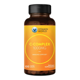 C-Complex 1000mg 100ct Caplets