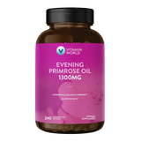 Evening Primrose Oil 1300mg 240ct Softgels
