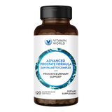 Advanced Prostate Formula Saw Palmetto Complex 120ct Softgels
