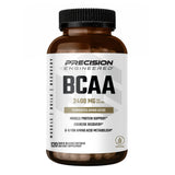 BCAA 2400mg 120ct Softgels