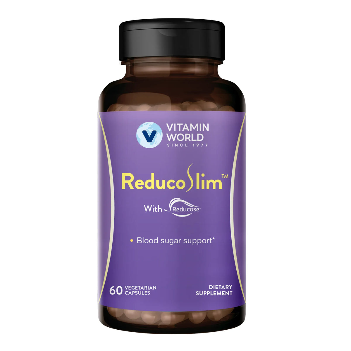 ReducoSlim™ 60ct Capsules