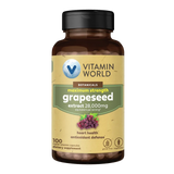 Grapeseed Extract 28,000mg 100ct Capsules