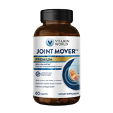 Joint Mover Premium with Aprèsflex® 60ct Tablets
