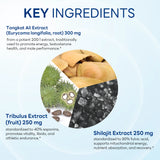 Tongkat Ali Complex 60ct Capsules – view 3