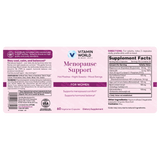 Menopause Support 60ct Capsules – view 6