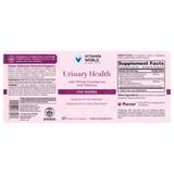 Urinary Health with Whole Cranberries & Hibiscus 60ct Capsules – view 6