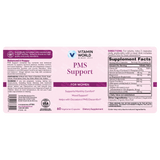 PMS Support 60ct Capsules – view 6