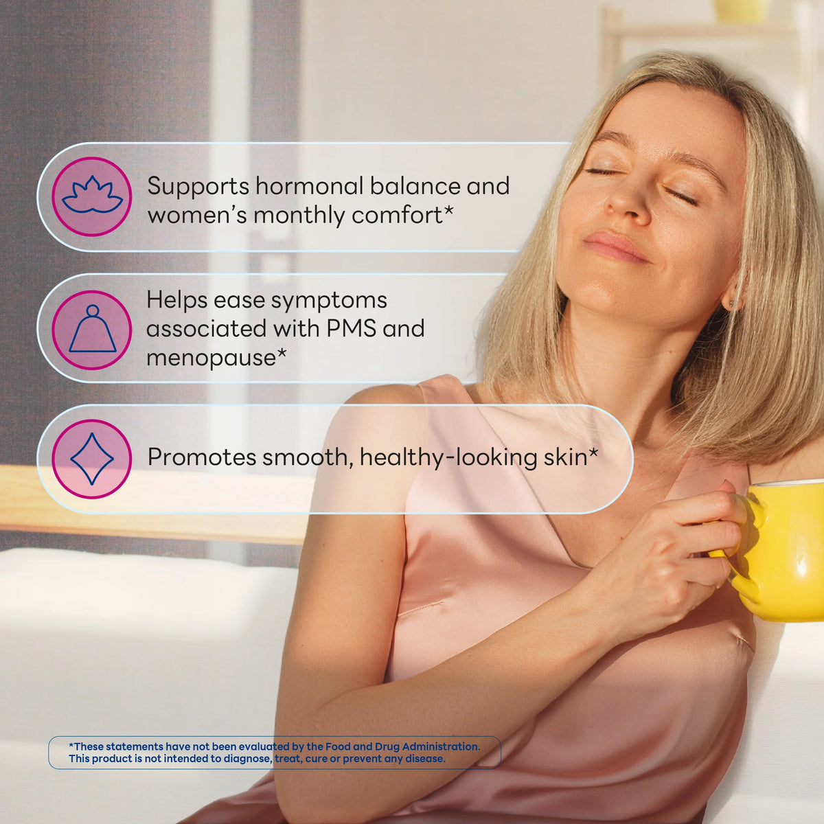 Evening Primrose Oil 1300mg 90ct Softgels – view 3