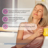 Evening Primrose Oil 1300mg 90ct Softgels – view 3