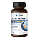 Joint Mover Premium with Aprèsflex® 14ct Tablets