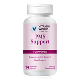 PMS Support 14ct Capsules