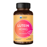 Lutein 40mg 60ct Softgels