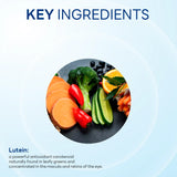 Lutein 40mg 60ct Softgels – view 3