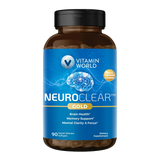 NeuroClear™ Gold 90ct Softgels