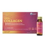 Liquid Collagen 10,000mg Fish Collagen Peptides 10x60ml Liquid