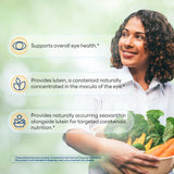 Lutein 40mg 60ct Softgels