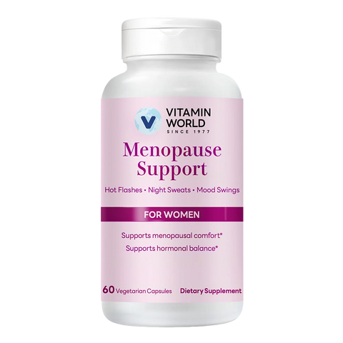 Menopause Support 60ct Capsules