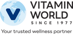 Vitamin World, B2b - Home